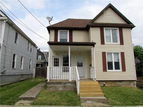 2649 Maple St, Erie, PA 16508