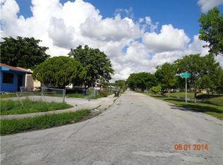 2300 NW 141st St, Opa Locka, FL 33054