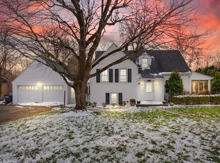 207 E Blvd, Kokomo, IN