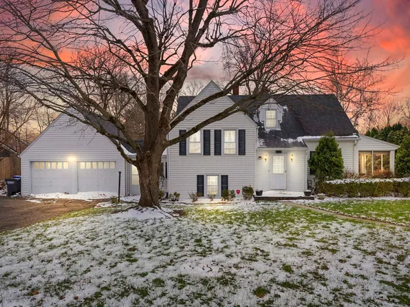 207 E Blvd, Kokomo, IN 46902