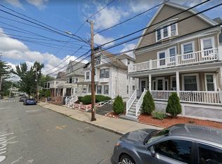 45 Chetwynd Rd #A1, Somerville, MA 02144