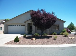 4539 N Reston Pl, Prescott Valley, AZ 86314