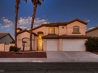 5416 Irish Spring St, Las Vegas, NV 89149