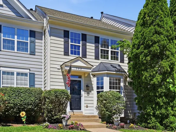 163 Connery Ter SW, Leesburg, VA 20175