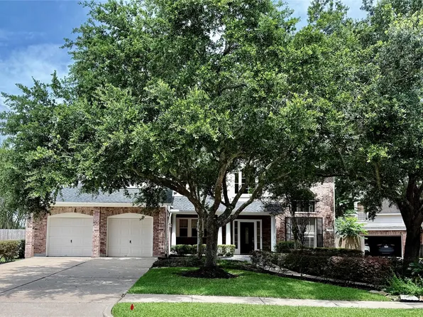 5711 Silver Bay Ct, Sugar Land, TX 77479