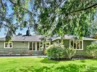 2323 103rd Ave NE, Bellevue, WA 98004