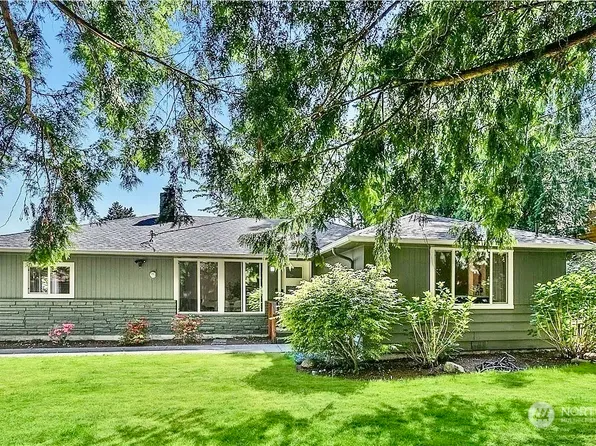 2323 103rd Avenue NE, Bellevue, WA 98004