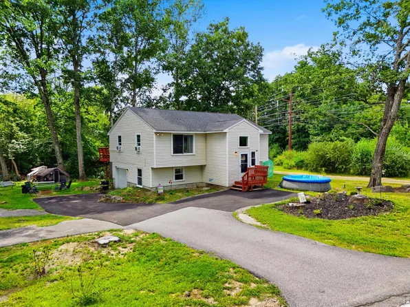 96 Babbitt Road, Franklin, NH 03235