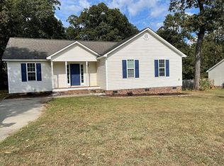 307 Bald Eagle Ln, Kenly, NC 27542