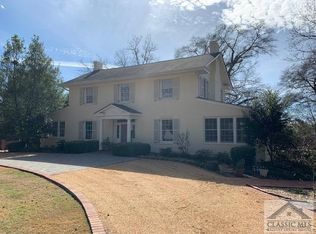 145 Cloverhurst Cir, Athens, GA 30606