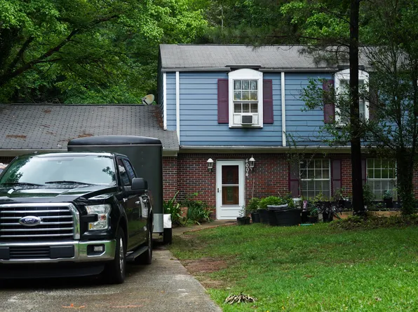 4004 Veracruz Dr, Decatur, GA 30034