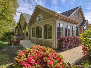 350 Summerfield Pl #14-D, Flat Rock, NC 28731