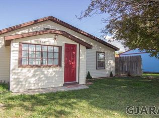 390-27 1/2 Rd, Grand Junction, CO 81501