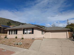 1682 Crestview Cir, San Luis Obispo, CA 93401