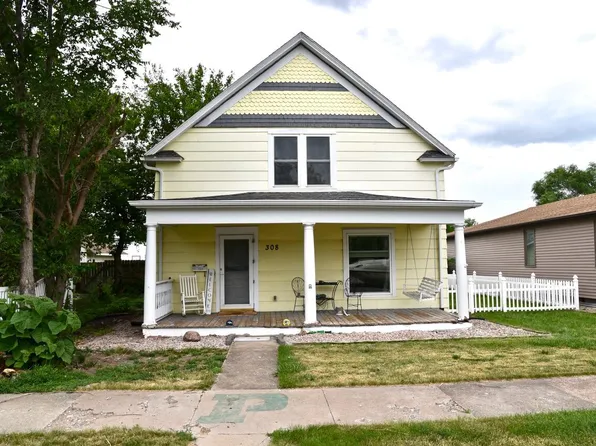 308 E Missouri Ave, Pierre, SD 57501