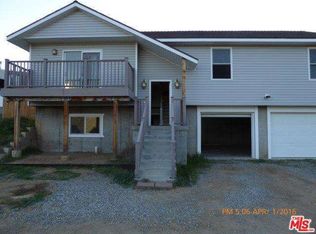 1213 Pinetree Dr, Frazier Park, CA 93225