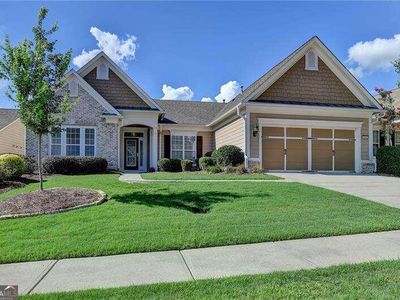 6384 Falling Water Ln, Hoschton, GA, 30548