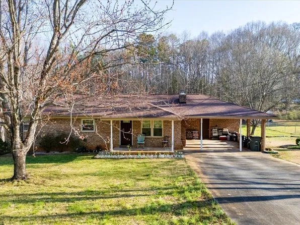 108 Brown St, Westminster, SC 29693