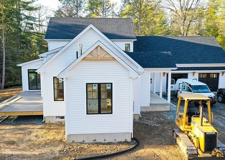 101 Glendale Rd, Hampden, MA 01036 Zillow