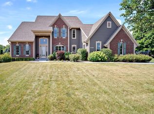 N41W28617 Imperial Dr, Pewaukee, WI 53072