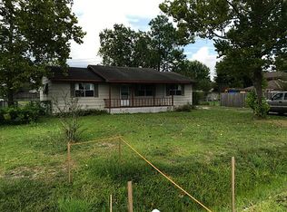 9722 Cymbal Dr, Stafford, TX 77477