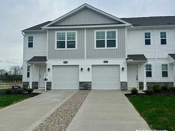 6404 Silver Canoe Way, Galloway, OH 43119