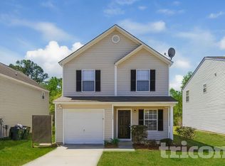 153 Cottage Lake Way, Columbia, SC 29209