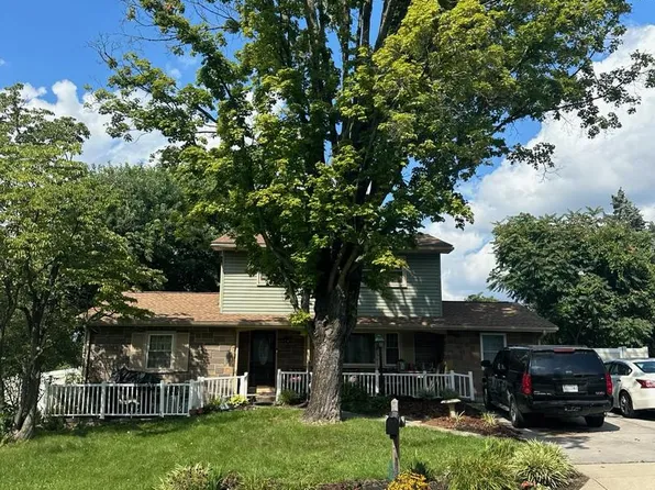 7502 Blanford Dr, Fort Washington, MD 20744