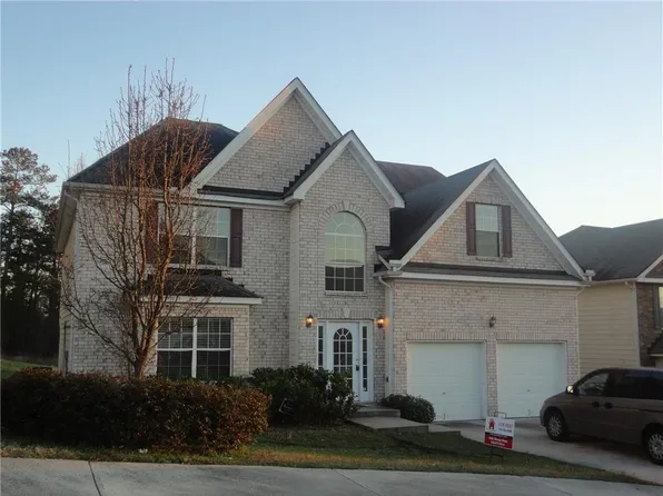 1040 Baltic Way, Lithonia, GA 30058