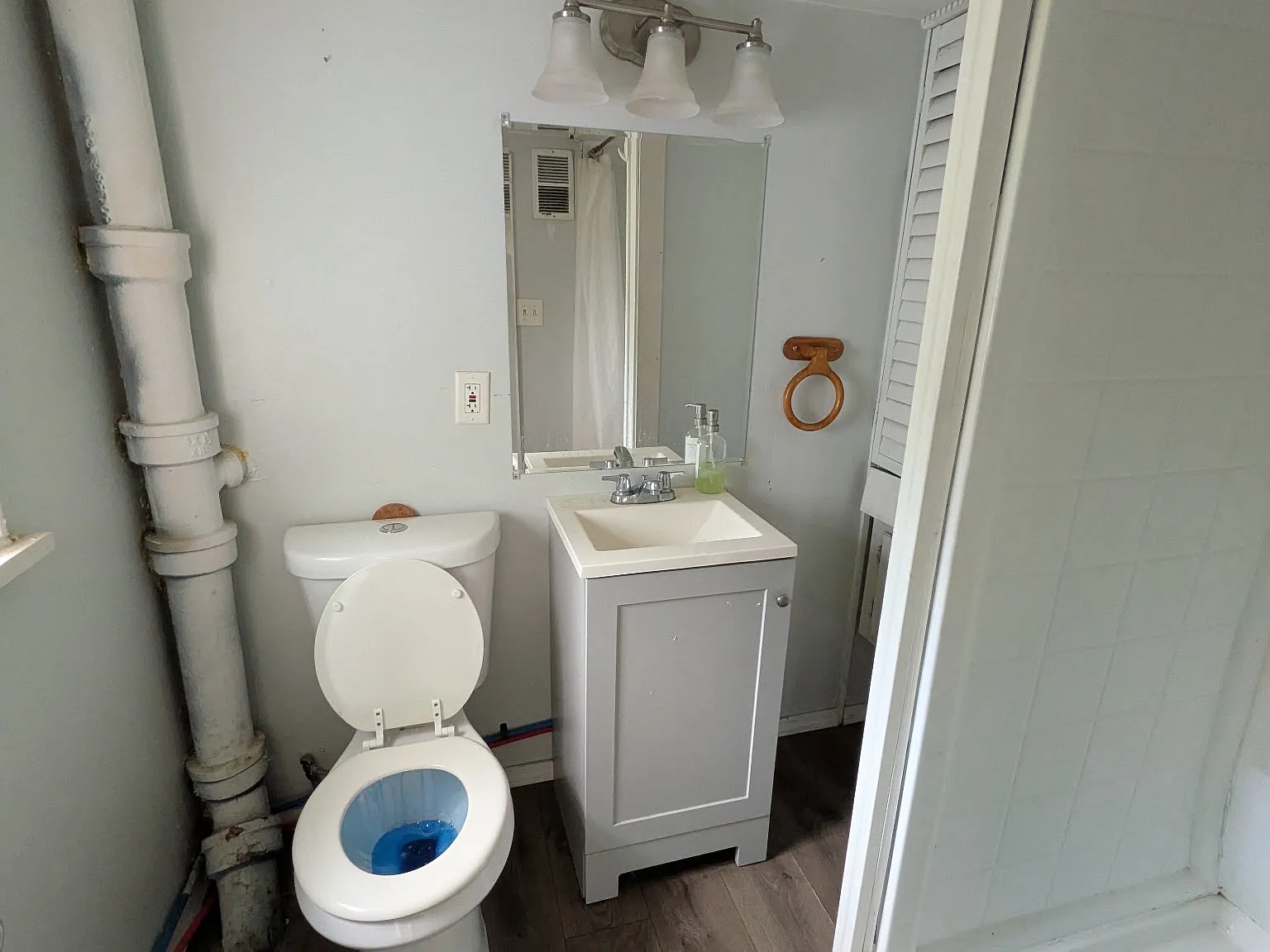1 bed, 448 sqft, $900 — Photo 4