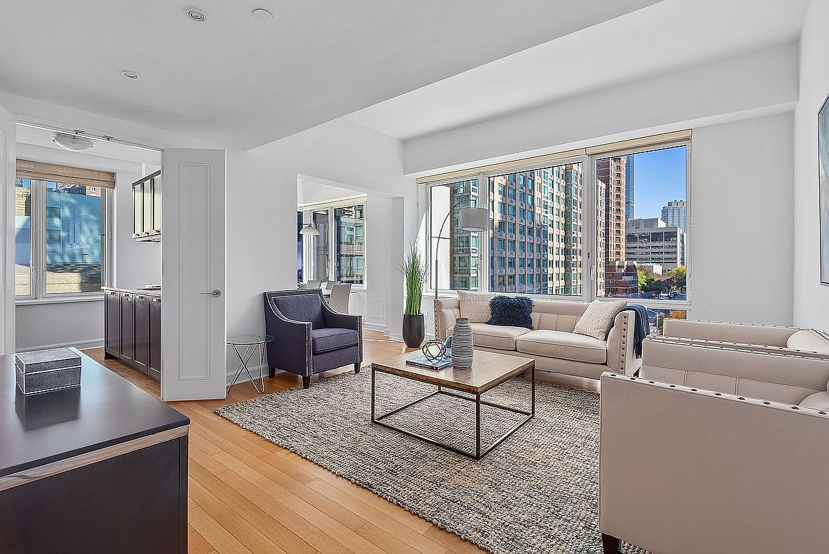 80 Riverside Blvd #7G, New York, NY 10069 | Zillow