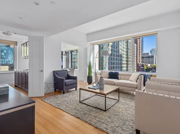 80 Riverside Blvd #7G, New York, NY 10069