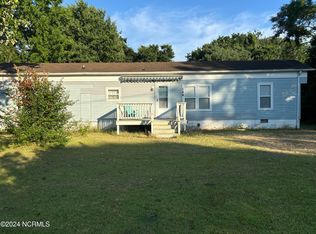 144 Holly Cres, Grandy, NC 27939