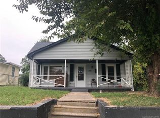 226 Southwest St #B, Salisbury, NC 28144