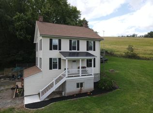 3005 Sams Creek Rd #B, New Windsor, MD 21776