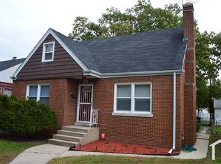 3681 Fillmore St, Gary, IN 46408