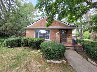 13147 Kilbourne St, Detroit, MI 48213