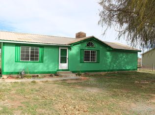 244 W Palomino Dr, Enoch, UT 84721