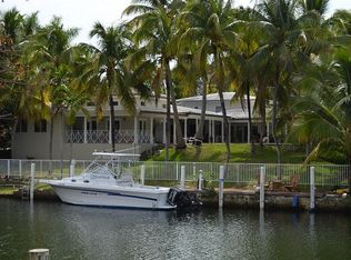6308 Caballero Blvd, Coral Gables, FL 33146