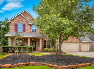 43 Matisse Mdw, The Woodlands, TX 77382