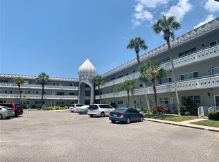 2340 Grecian Way APT 12, Clearwater, FL 33763