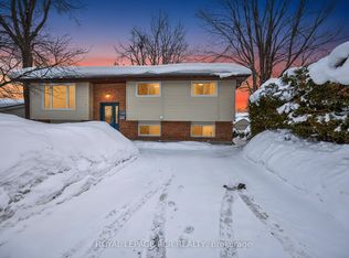 49 Borland St E, Orillia, ON L3V 2B6