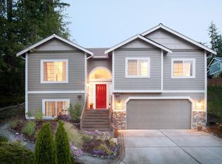 3548 South Ave, Bellingham, WA 98229