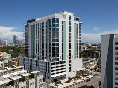 777 3rd Ave N #707, Saint Petersburg, FL, 33701