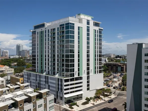 777 3rd Ave N #707, Saint Petersburg, FL 33701