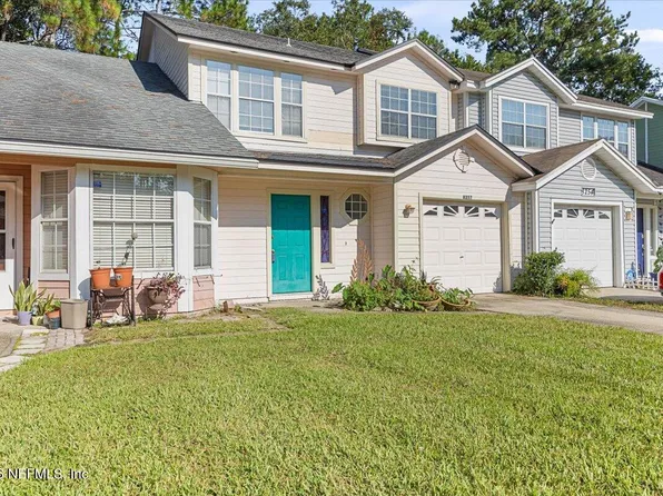 8257 LOCH SEAFORTH Court, Jacksonville, FL 32244