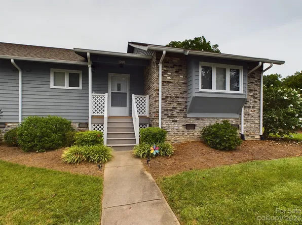 1001 Wellington Hills Cir, Salisbury, NC 28147