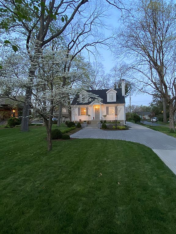 2208 Sharondale Dr, Nashville, TN 37215 Zillow