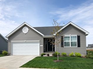 4068 New Moon Ct, Saint Louis, MO 63125