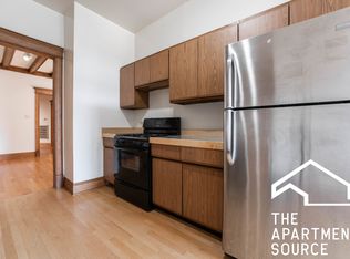 4032 N Sheridan Rd APT 2, Chicago, IL 60613